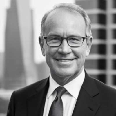 Bryant Nielson — Founder and Chief Executive Officer
